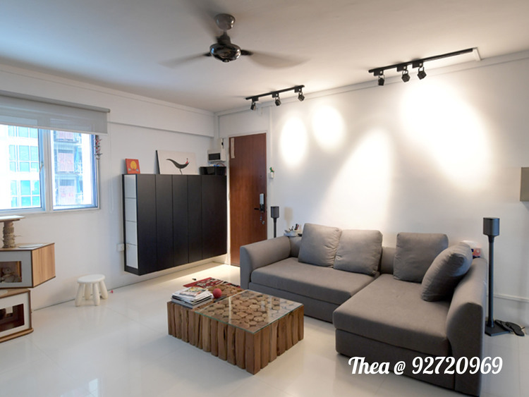 Blk 122 Geylang East Central (Geylang), HDB 4 Rooms #160093092